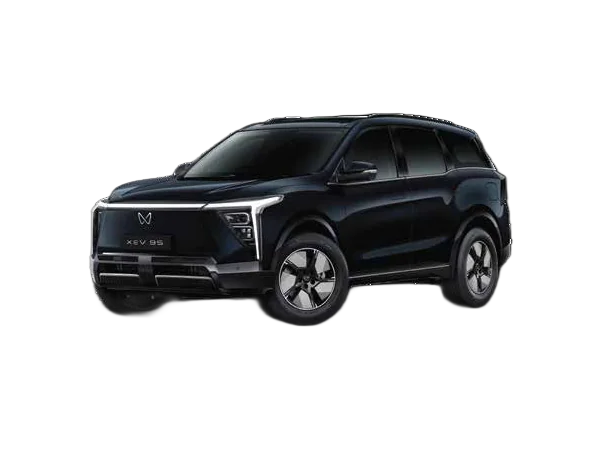 mahindra xev 9s xev-9s-pack-two-above-790-kwh-no-charger exterior